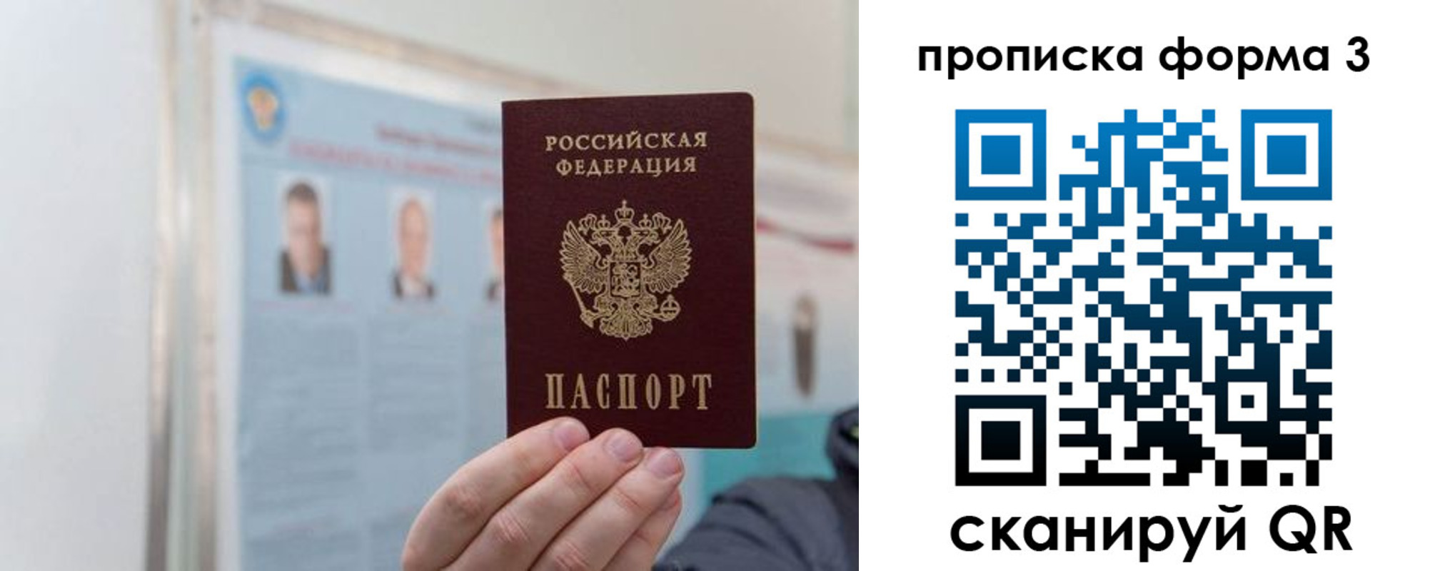 прописка законно в Тогучине
